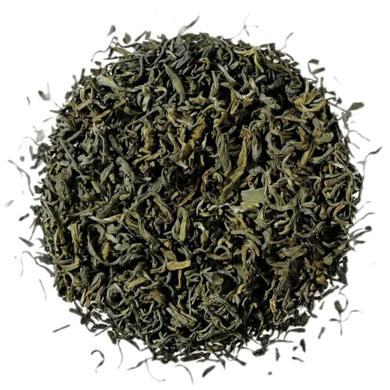 Vietnam -  Grüner Tee